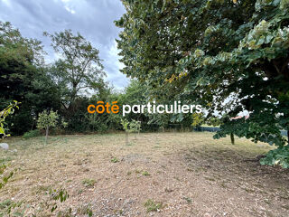  Terrain  vendre 425 m