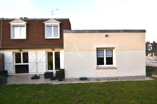  Maison � vendre 6 pi�ces 115 m�