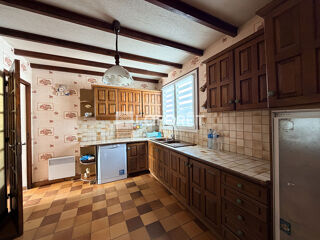  Maison � vendre 7 pi�ces 149 m�