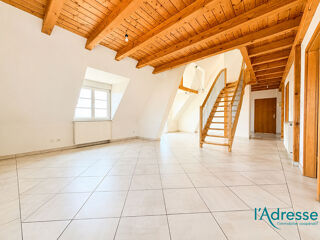  Appartement à vendre 5 pièces 116 m²