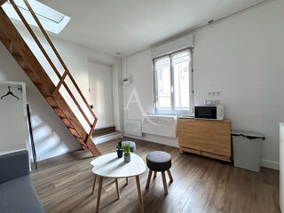  Appartement � louer 1 pi�ce 14 m�