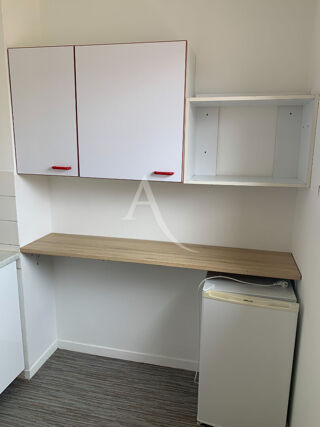  Appartement � louer 1 pi�ce 25 m�