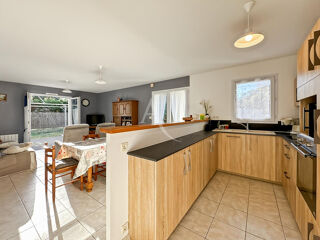  Maison � vendre 3 pi�ces 58 m�