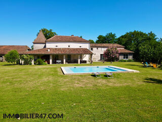  Maison � vendre 9 pi�ces 401 m�