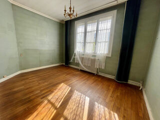  Maison à vendre 5 pièces 91 m²