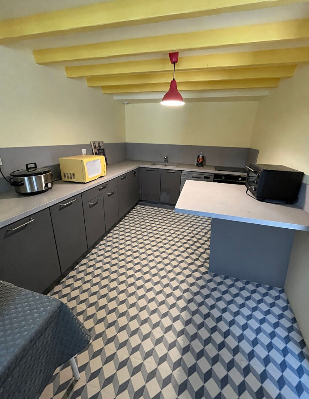 Vente Maison Pavillon au calme 4 min de la gare La ferte sous jouarre
