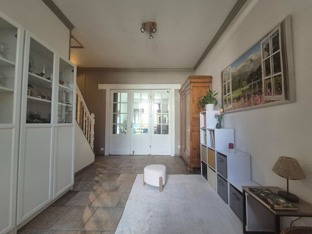 Maison Mons En Baroeul