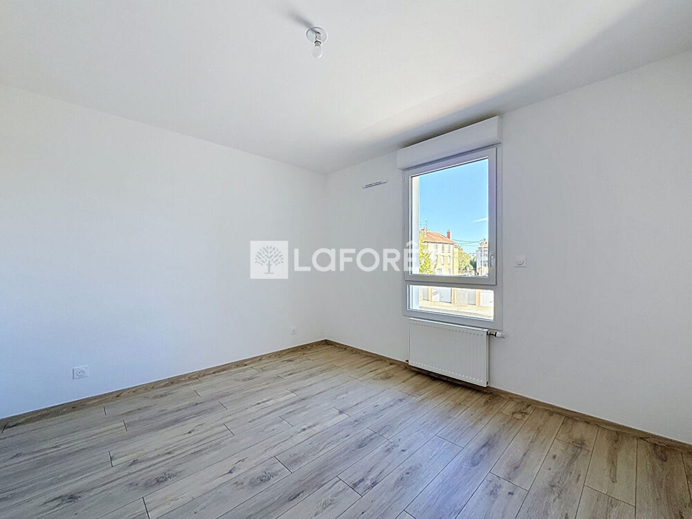Location Appartement T2 NEUF AVEC LOGGIA - BOURG-EN-BRESSE - LES BALCONS D'ANNIE Bourg en bresse