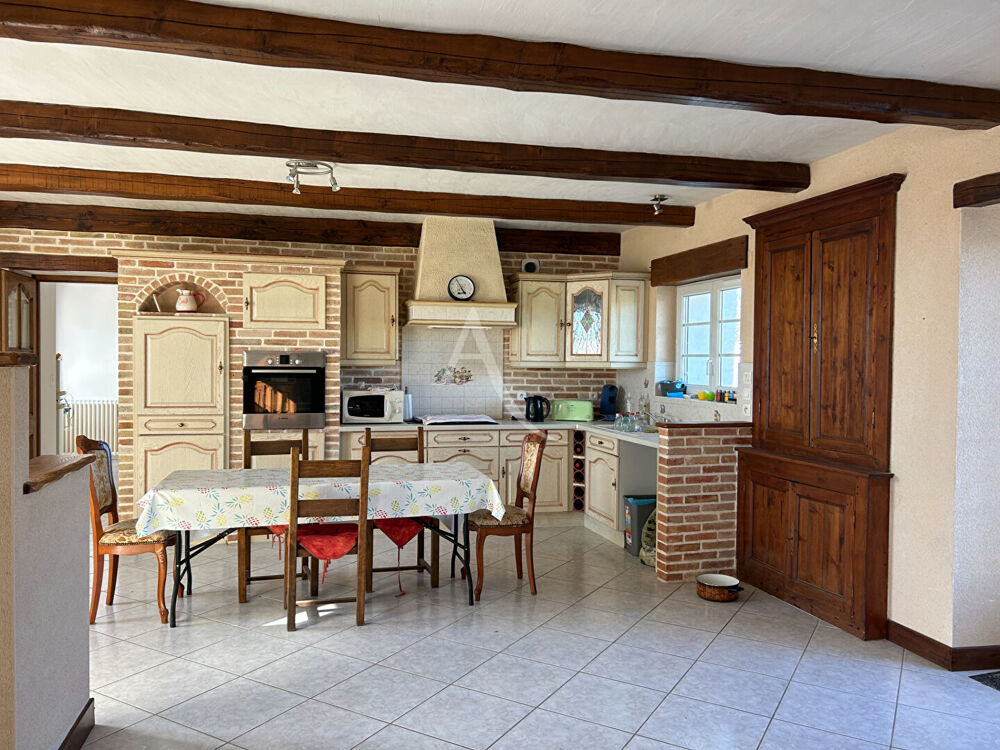 Maison 170m² à L'île D'elle