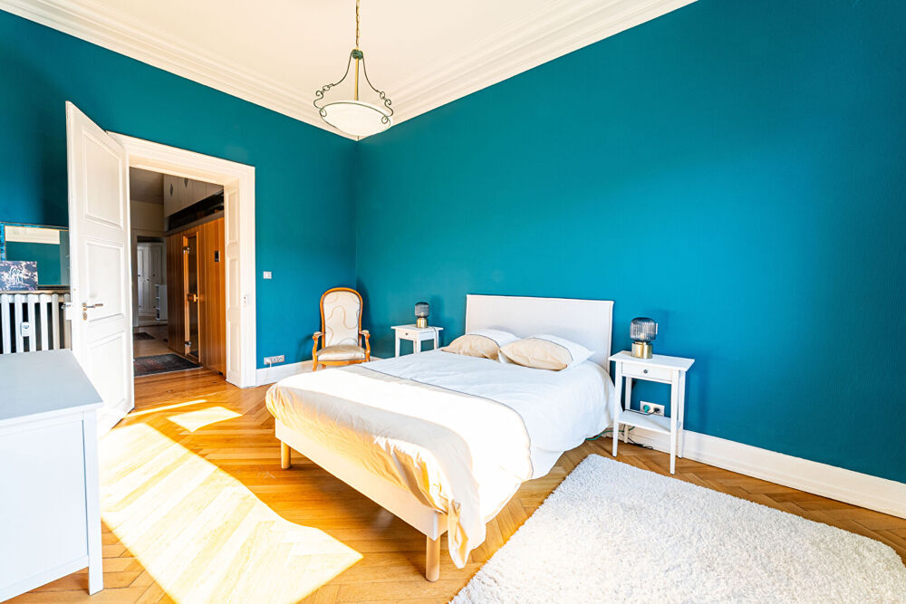� vendre  Appartement Strasbourg (67000)