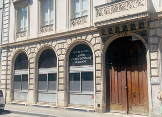  Appartement � vendre 5 pi�ces 150 m�