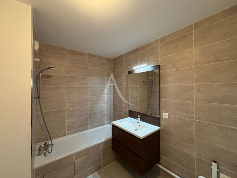  Appartement  louer 2 pices 40 m