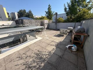  Appartement à louer 1 pièce 9 m²