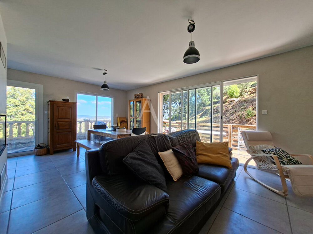 A VENDRE - Maison 6 pièce(s) 168m2 située à Alès