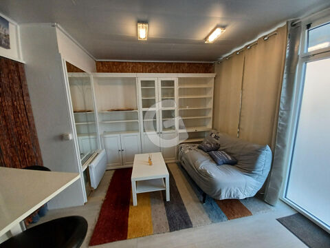  Appartement � louer 1 pi�ce 25 m�