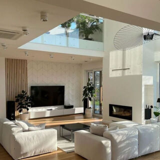  Appartement � vendre 4 pi�ces 79 m�