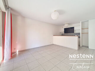  Appartement � vendre 2 pi�ces 44 m�