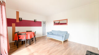  Appartement à louer 2 pièces 42 m²