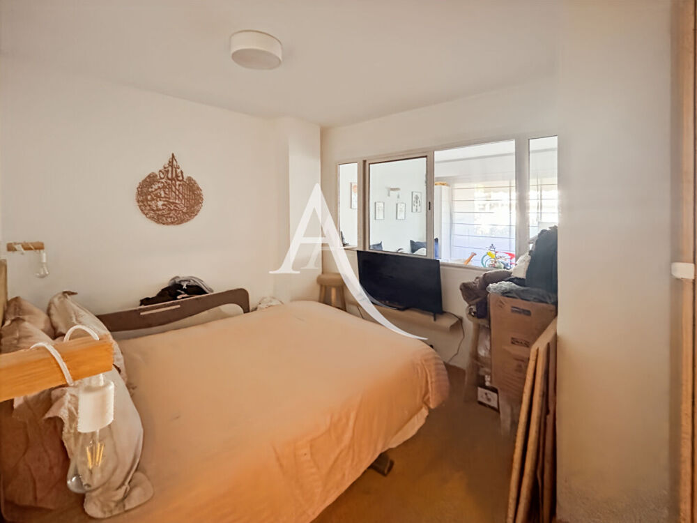  vendre  Appartement Le Cannet (06110)