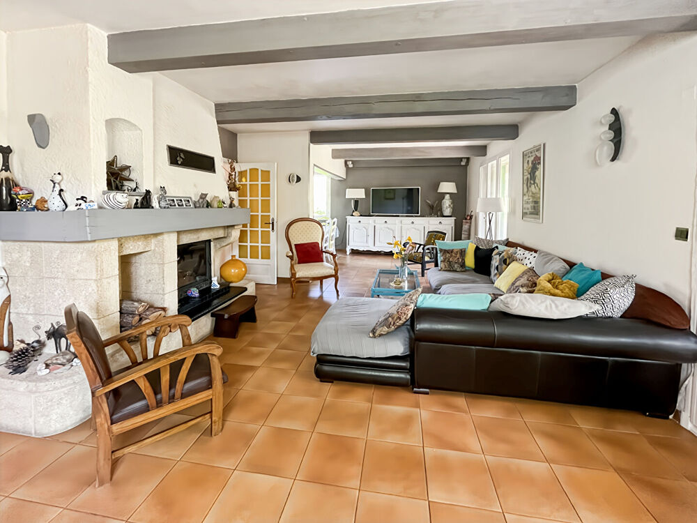à vendre  Maison Allauch (13190)