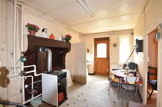  Maison à vendre 5 pièces 86 m²