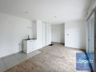  Appartement � louer 2 pi�ces 39 m�