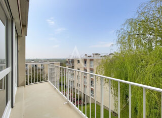  Appartement à vendre 4 pièces 81 m²