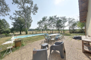  Maison � vendre 9 pi�ces 260 m�