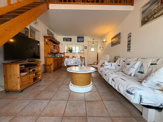  Maison à vendre 3 pièces 78 m²