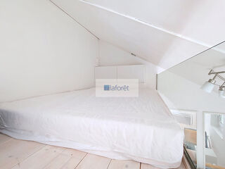  Appartement à louer 1 pièce 11 m²