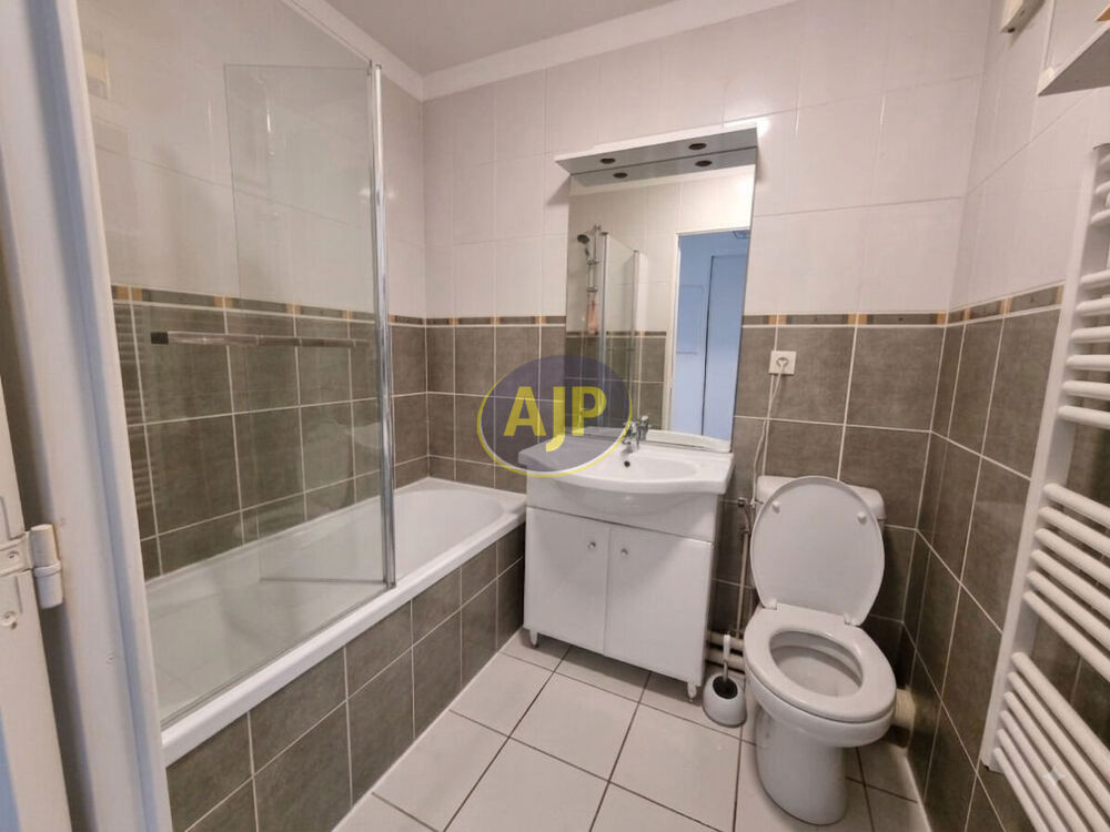 Location Appartement Appartement  2 pièce(s) 32.58 m2 Tarnos