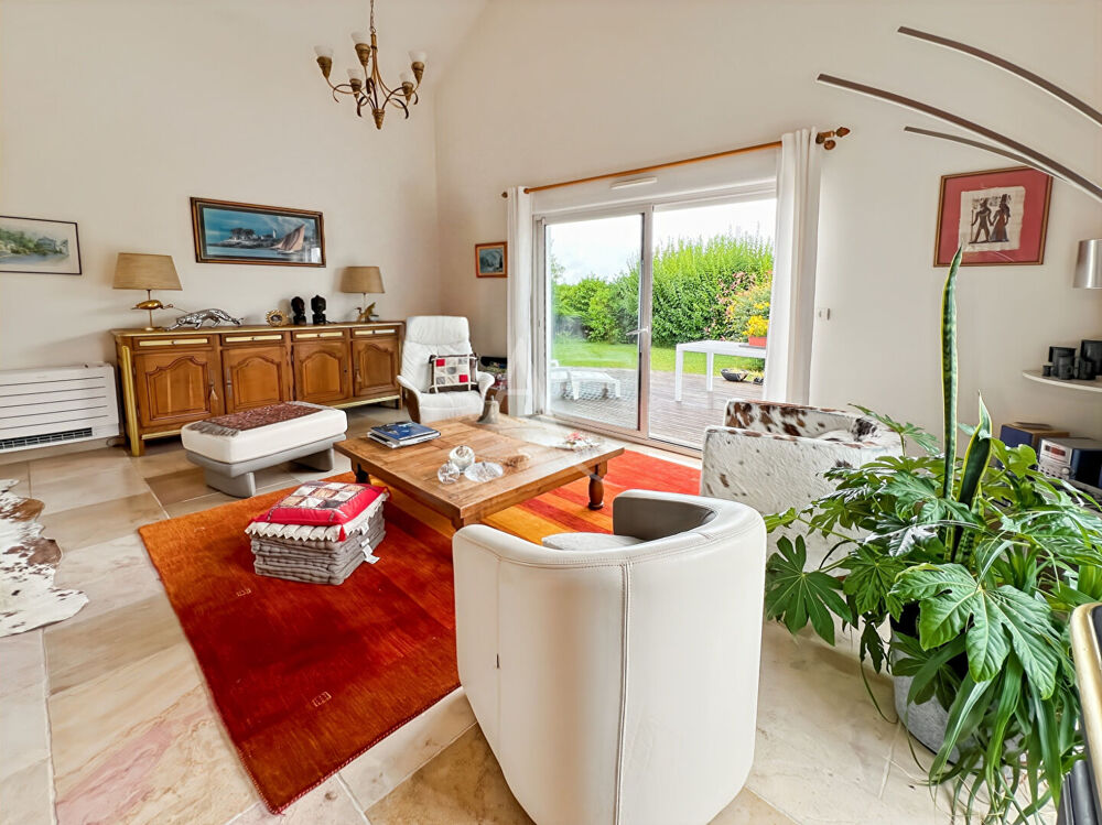 Vente Maison Maison Franqueville Saint Pierre 8 pièce(s) 186.50 m2 Franqueville saint pierre