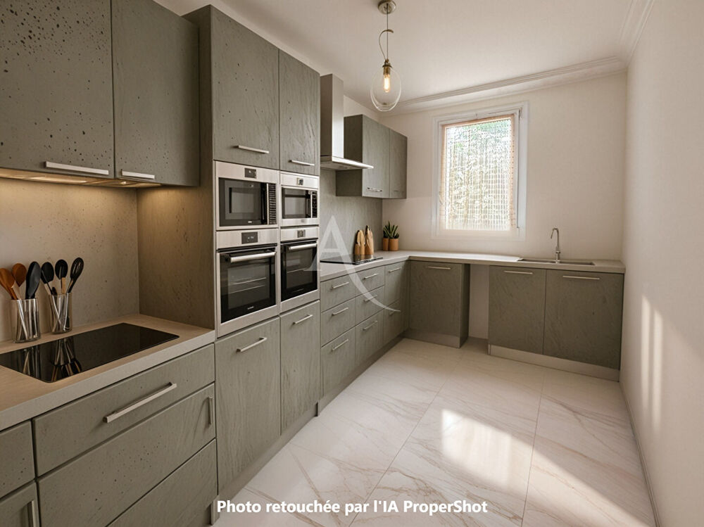 Vente Appartement Appartement  4 pices 80 m2 Saint michel sur orge