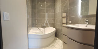  Appartement à vendre 2 pièces 46 m²