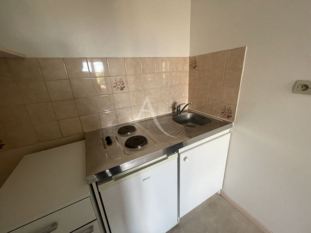 Appartement Plaisance Du Touch 2 pièce(s)