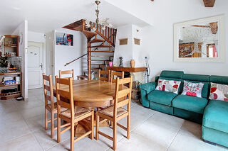  Maison � vendre 5 pi�ces 87 m�