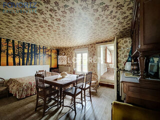  Maison à vendre 3 pièces 65 m²