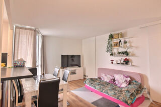  Appartement � vendre 2 pi�ces 45 m�