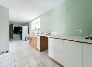  Maison à vendre 6 pièces 186 m²