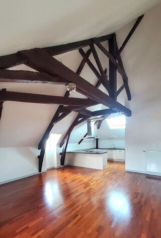  Appartement à vendre 3 pièces 86 m²