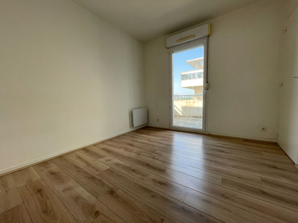 Location Appartement ANGERS Front de Maine- T2 Angers
