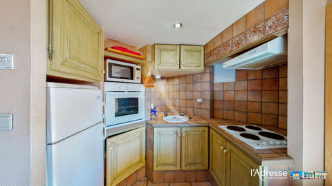  Appartement � louer 2 pi�ces 29 m�