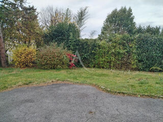  Maison � vendre 3 pi�ces 75 m�