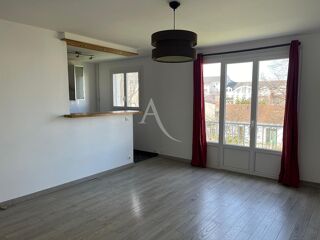  Appartement � louer 2 pi�ces 47 m� Nantes