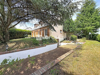  Maison à vendre 6 pièces 139 m²