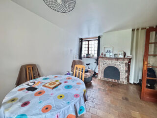  Maison à vendre 3 pièces 64 m²