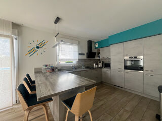  Maison à vendre 6 pièces 113 m²