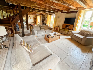  Maison à vendre 8 pièces 209 m²