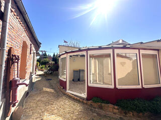  Maison � vendre 8 pi�ces 145 m�