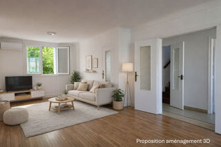  Maison � vendre 5 pi�ces 130 m�